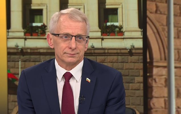 Денков: Борисов няма никаква заслуга за Шенген. ПП-ДБ затваряме вратата само на него, не и на ГЕРБ
