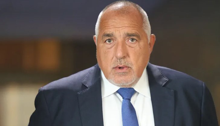 Борисов поиска оставката на македонския вицепремиер