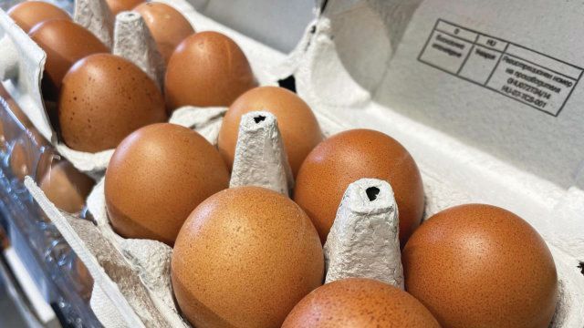 България ще поиска от ЕК забрана за внос на яйца от Украйна