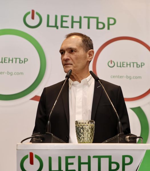 Васил Божков няма да участва на изборите: Нито една партия и коалиция от участващите, няма и не искa да се бори с мафията
