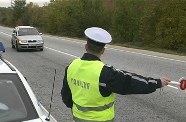 България отделя най-много пари за полицията си в ЕС. Под 12% от полицаите се занимават с разследване, опазване на реда и противодействие на престъпленията
