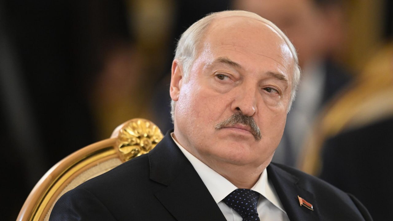 Лукашенко: Украйна ще изчезне, ако хвърли „мръсна бомба“ върху Москва