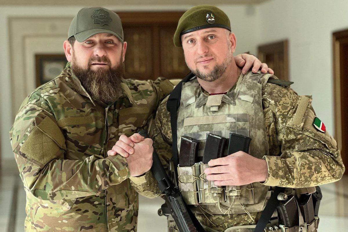 Алаудинов: Зеленски ще бъде принуден да капитулира на фона на успехите на Русия
