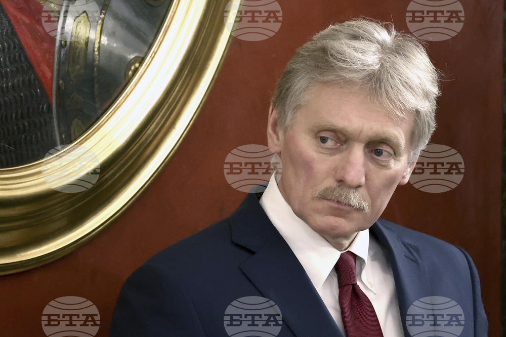 Кремъл: Промяната на ядрената ни доктрина е предупреждение към Запада