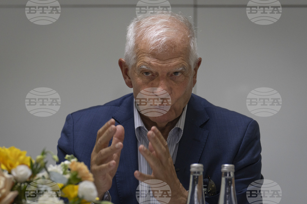 Намираме се на ръба на тотална война, предупреди Жозеп Борел