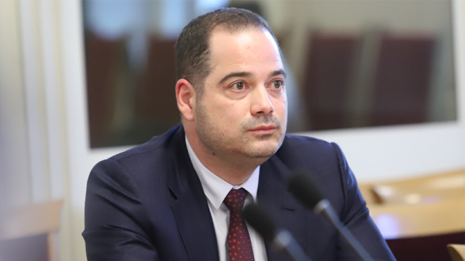 Калин Стоянов и кметът на Кърджали са в листите на Делян Пеевски