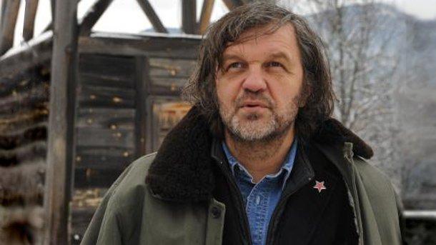 Кустурица: Конкретни лица искат да се обогатят от украинския конфликт. Опитват се да убият Бог в нас с „мека сила“