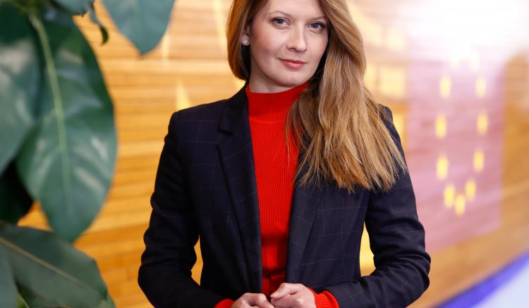 Цветелина Пенкова е избрана за заместник-председател на Парламентарния комитет по стабилизиране и асоцииране ЕС – Черна гора