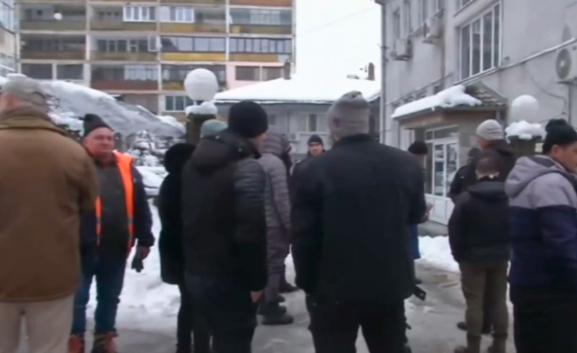 Сенатор Ранд Пол: Кокаин за тъжни плъхове и трансджендър шоу на лед - как Белият дом пропиля $1 трилион