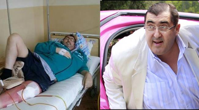 Митьо Пищова зове за помощ!
