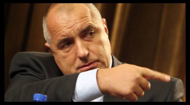 Борисов: България продължава реализацията на Южен поток !