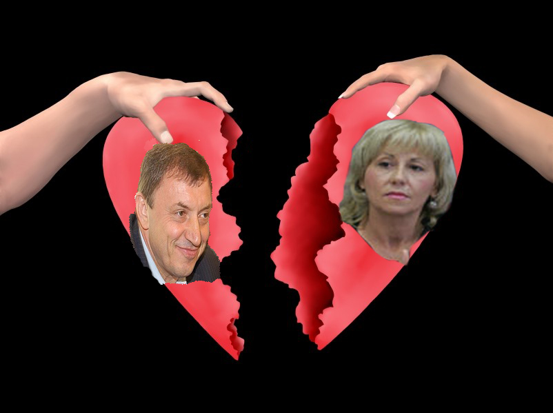 Свидетелката срещу Октопода Иванка Рашайкова: 