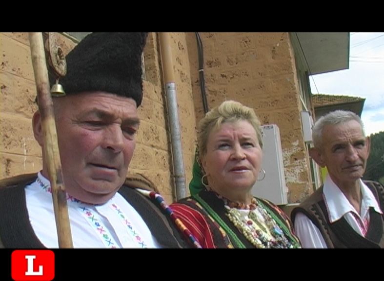 ЕВРОБАБИ