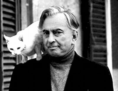 Поклон пред Гор Видал!