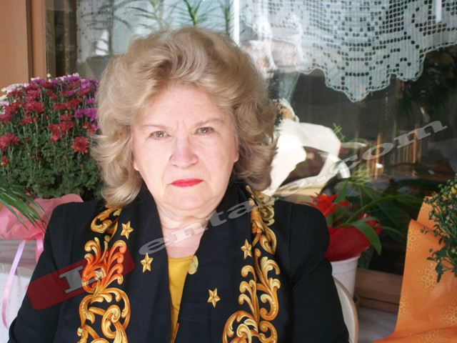 Проф. Аксиния Джурова: „Живеем във време, в което няма разлика между истина и лъжа.”