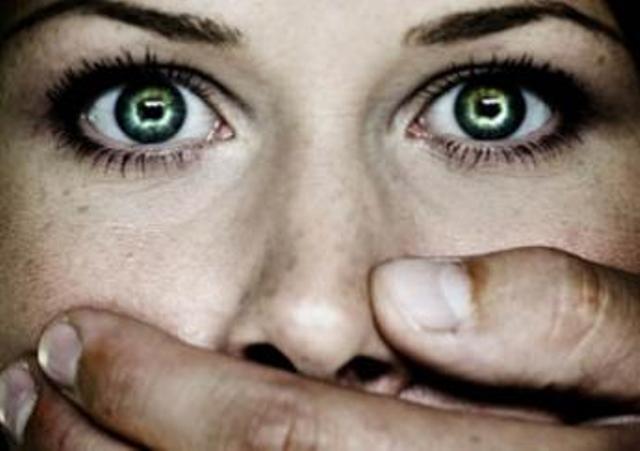 Домашно насилие - жертвите проговарят 