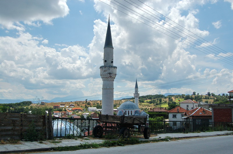 Турция в България 
