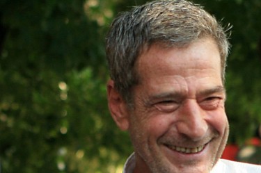 Йосиф Сърчаджиев: Агенти на ДС запалиха Партийния дом