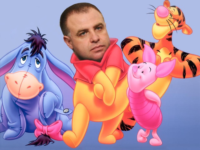 Предизборен кенеф