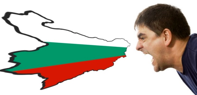 Гeдеон в огледалото