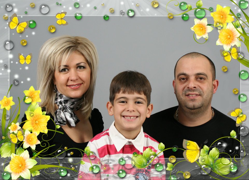 Крадец на животи?