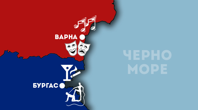 Демаркационна линия 