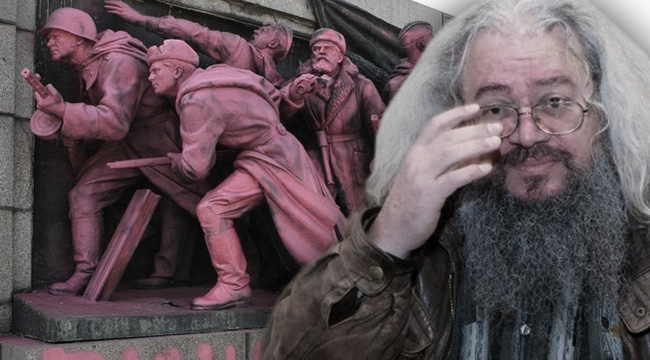 Босия:  Искам паметник на Османската армия!
