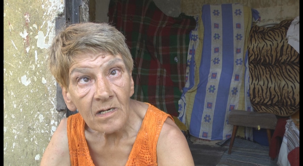Бездомниците проговарят