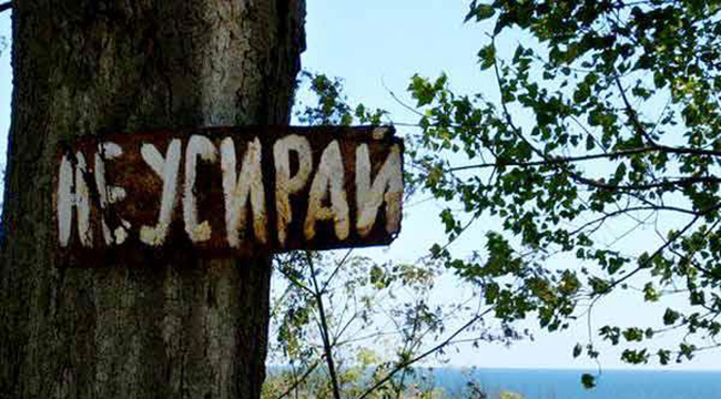 Неграмотни сме!