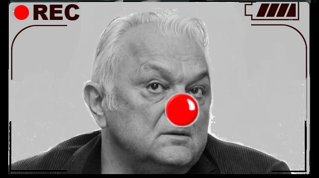 DickOFF – намерен в превода