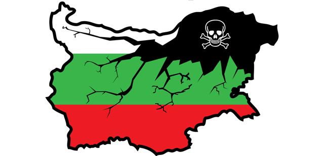 Доц. Минчо Христов: Черно море ще се превърне в помийна яма!