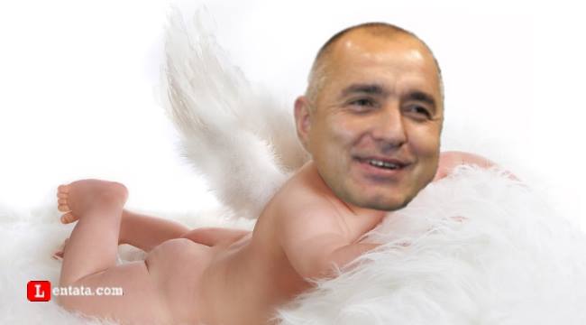 Странният случай на ББ