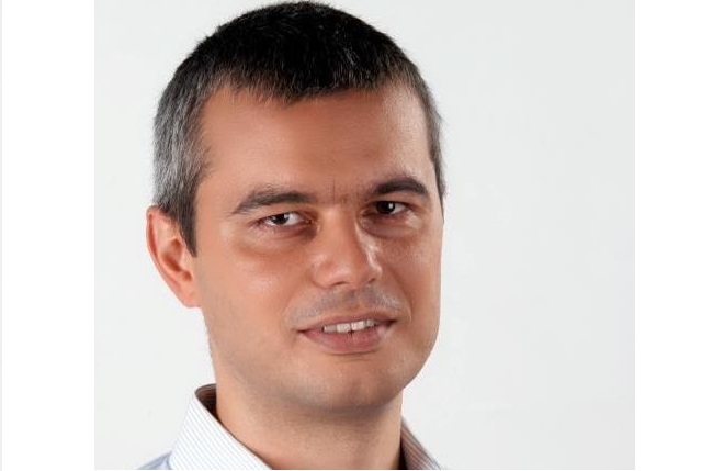 За претопяването на нацията...