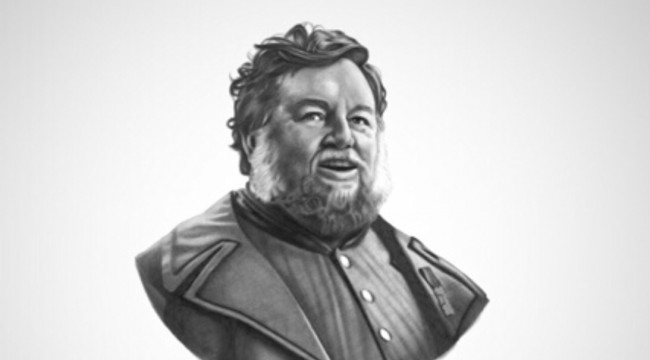 Как Лорд Самърсби откри аналния секс