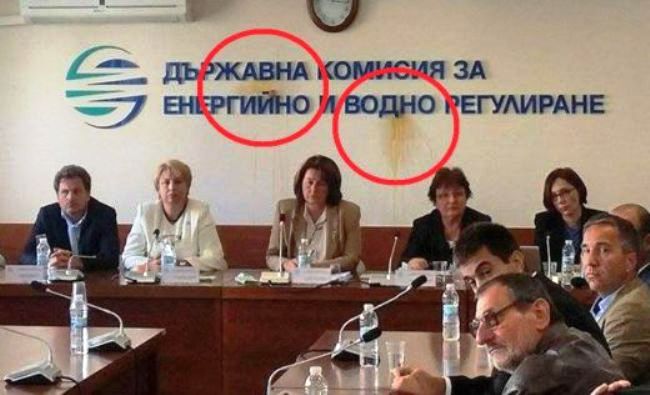 Яйца по тази безумна държава…