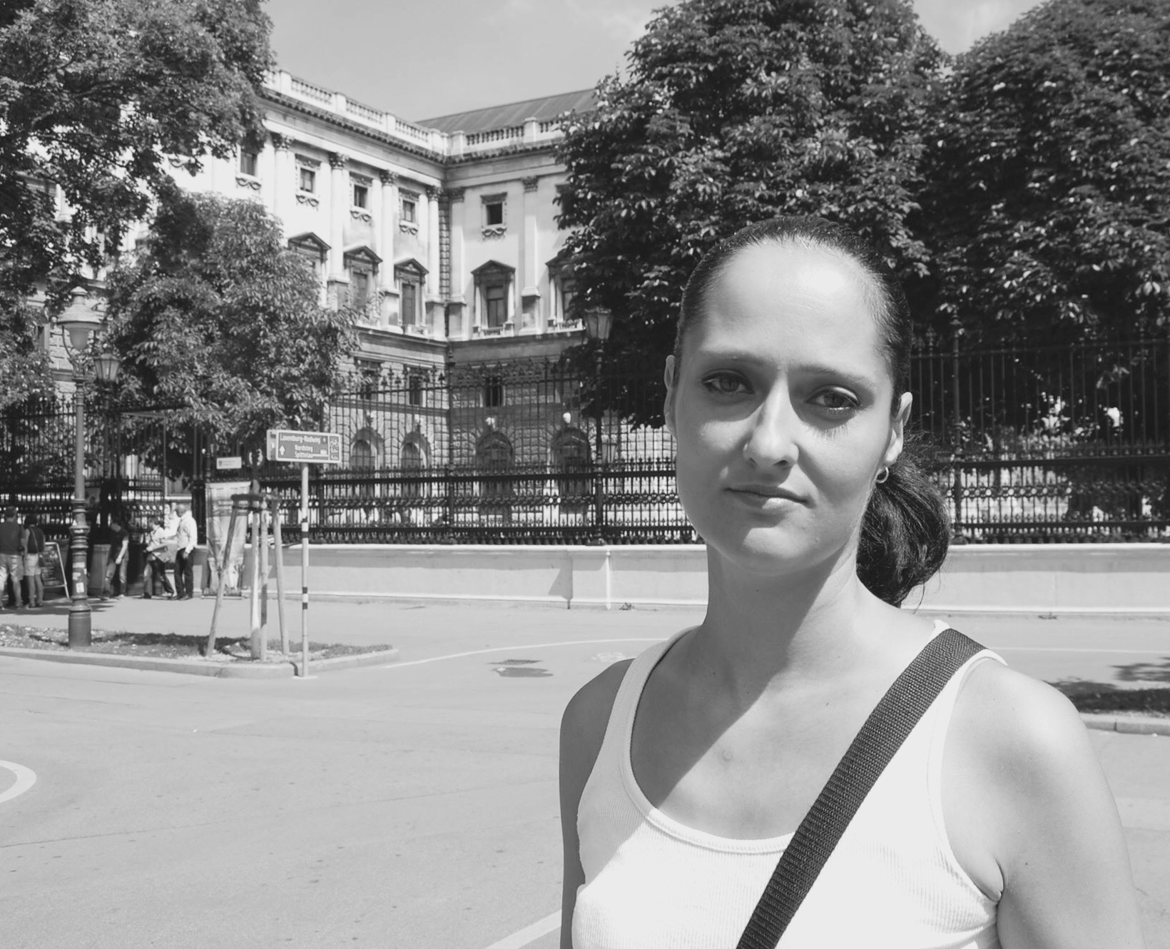 Отворено писмо...до себе си