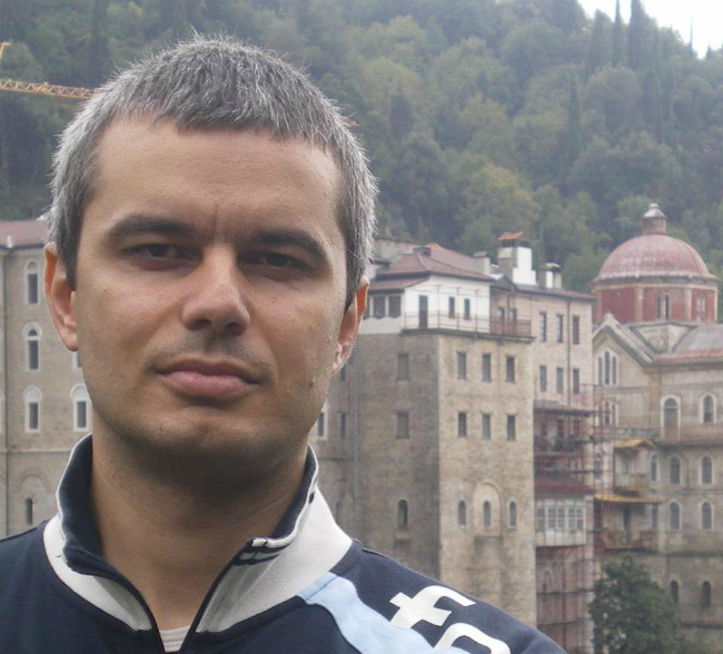 Общинският съветник Костадин Костадинов: има заговор срещу българите!