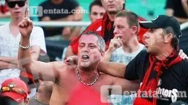 Снимка с министър без коментар