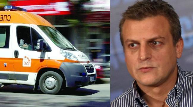 Москов меси, лекар носи...на бой