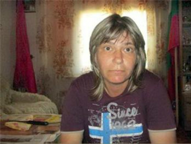 Тя уби бебето си и го изостави в дере...