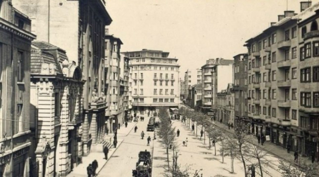 Статия от 1933 година описва днешната България!