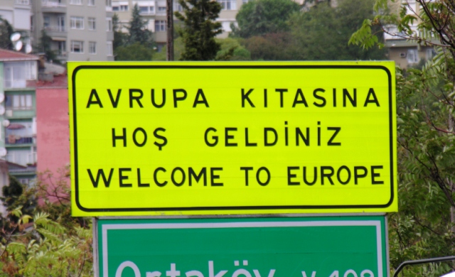 Лицемерите!