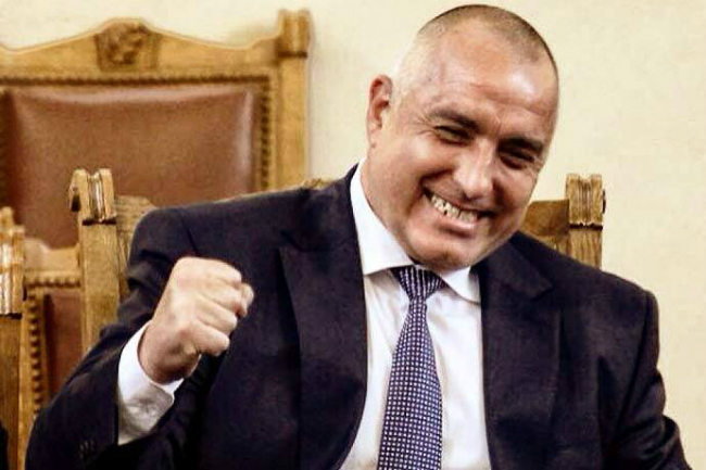 Борисов, верно ли?
