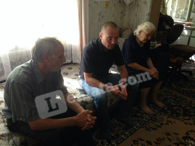 Помните ли Вероника?