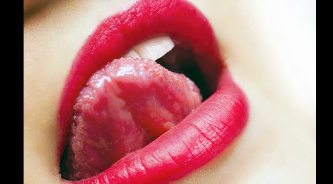Деградация 5: Из сексуалния живот на непълнолетните