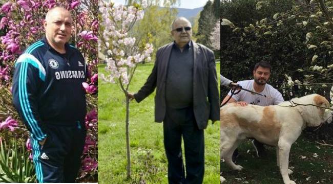 Когато кълве, наистина кълве