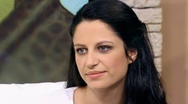 ВИЖ КОЙ ГОВОРИ. ЖЕНАТА ДО БАРЕКОВ.