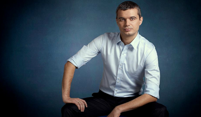 Костадин Костадинов: България умира със страшна сила!
