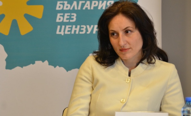 Бареков получи поредна оставка...по Фейсбук!