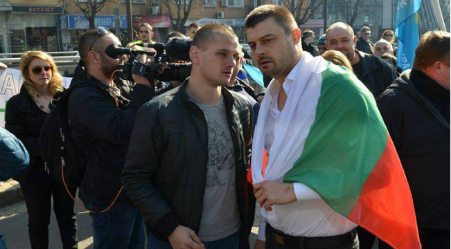 Апология на Бареков?!